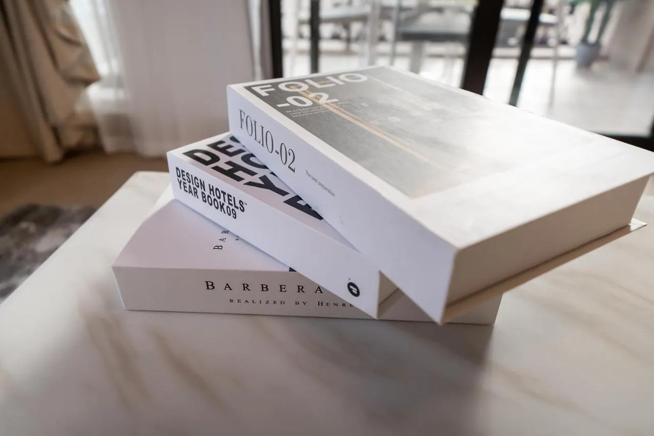 Durrani Homes - State Of The Art Living At Old Town 1 Bed Дубай Апартаменты